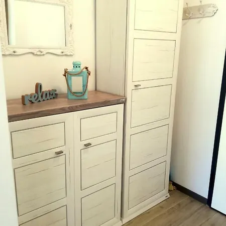 Lunaja Appartement