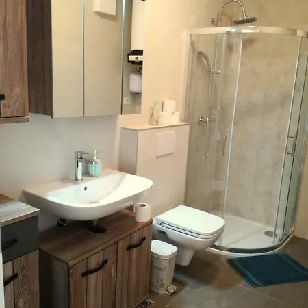 Lunaja Appartement *