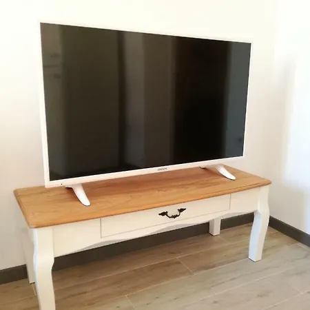 Lunaja Appartement