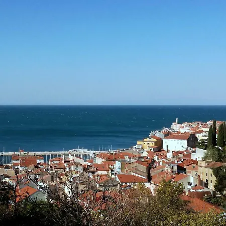 Apartamento Lunaja *