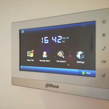 Lunaja Apartment
