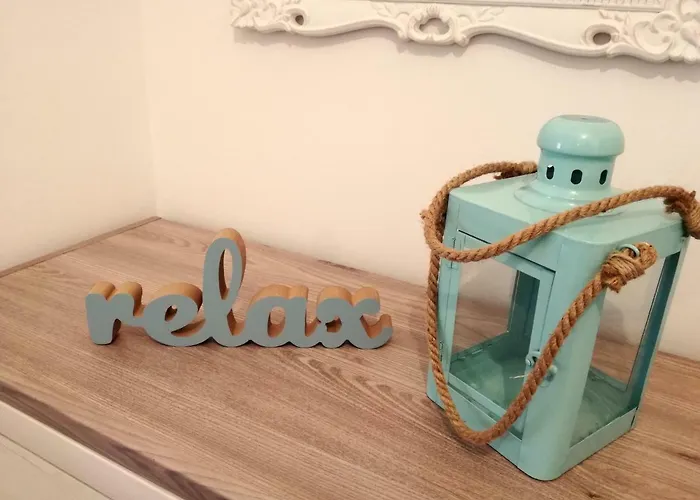 アパート Lunaja *