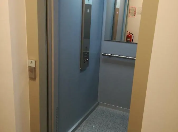 Lägenhet Lunaja Piran