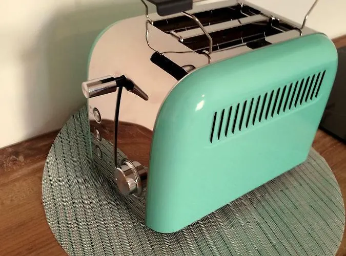 Apartment Lunaja Piran