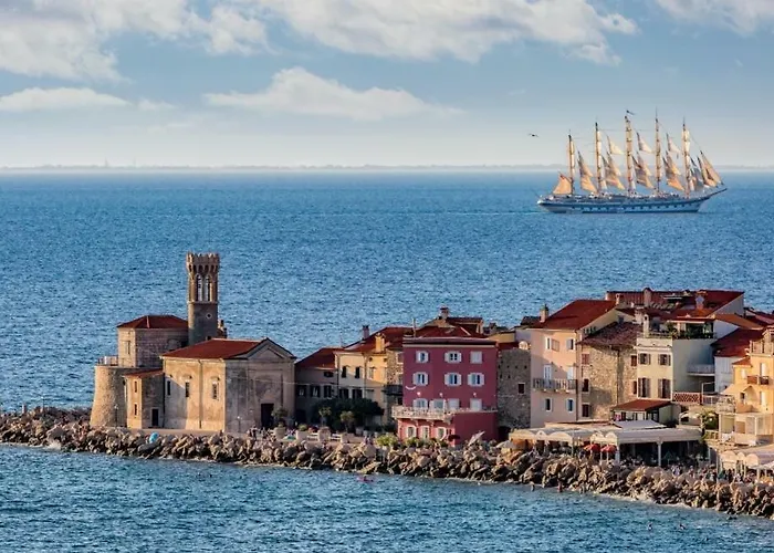 アパート Lunaja *