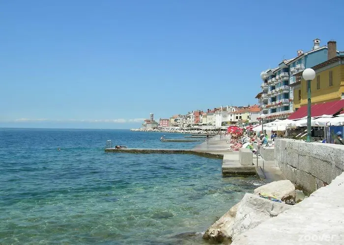 アパート Lunaja *